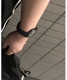 no brand | アナログ腕時計