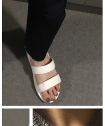 無印良品 | サンダル