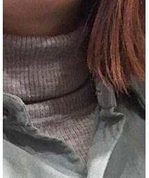 UNIQLO | ニット/セーター