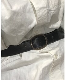 VINTAGE | small change 高円寺店 で購入(ベルト)