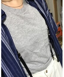 used(FRUIT OF THE LOOM) | Tシャツ/カットソー