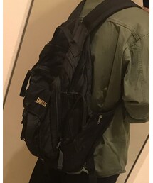 used(SPALDING) | バックパック/リュック