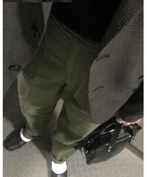 used | カーゴパンツ