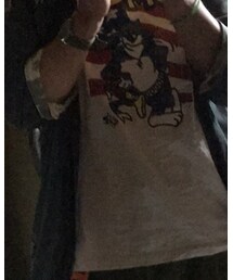 AVIREX | Tシャツ/カットソー