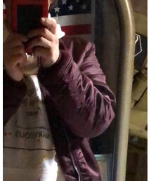 Alpha Industries | MA-1