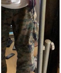 B-USED | カーゴパンツ