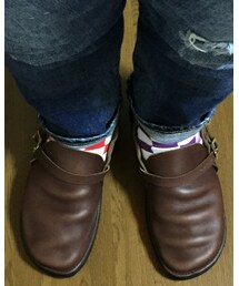 AURORA SHOES | その他シューズ