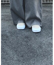 VANS | スリッポン