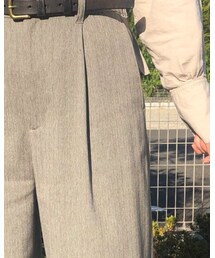 JOURNAL STANDARD | パンツ
