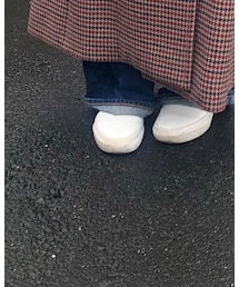 VANS | スリッポン