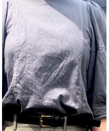 Nigel Cabourn | トップス