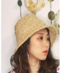ORIENT | ハット