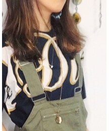 STUSSY | Tシャツ/カットソー