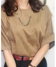 Omekashi | Tシャツ/カットソー