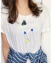 CIAOPANIC | Tシャツ/カットソー