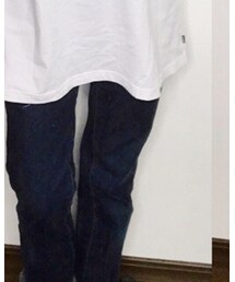 Calvin Klein | デニムパンツ