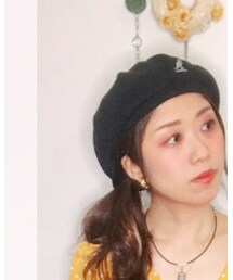 KANGOL | ハンチング/ベレー帽
