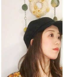 nakashima | キャップ