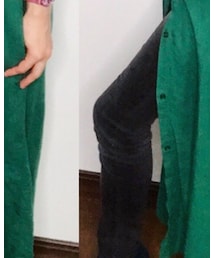 UNIQLO | デニムパンツ