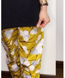 marimekko | その他パンツ