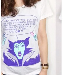 Disney | Tシャツ/カットソー