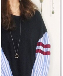 TSUMORI CHISATO | ワンピース