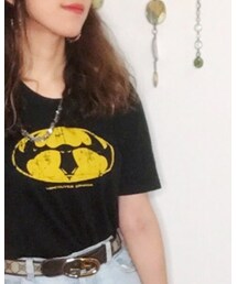 initial | Tシャツ/カットソー