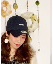 NEW ERA | キャップ