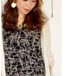 marimekko | ワンピース