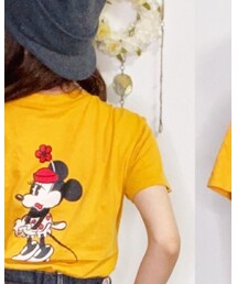 HANES | Tシャツ/カットソー