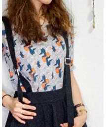 didizizi | Tシャツ/カットソー