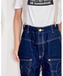 mercibeaucoup, | パンツ
