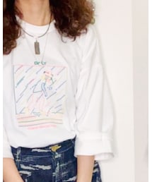INHERIT | Tシャツ/カットソー