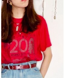 RSR | Tシャツ/カットソー