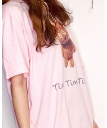 MINIONS | Tシャツ/カットソー