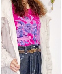 RSR | Tシャツ/カットソー