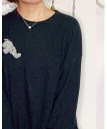 mori | Tシャツ/カットソー
