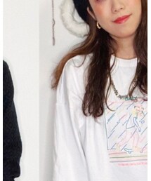 INHERIT | Tシャツ/カットソー