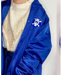 STUSSY | MA-1