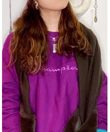 Champion | トップス