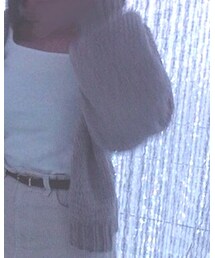 mystic | カーディガン/ボレロ