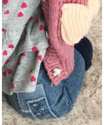 GAP | デニムパンツ