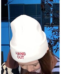 SPINNS | ニットキャップ/ビーニー