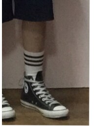 CONVERSE | スニーカー