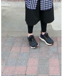 adidas | シューズ