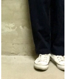 CONVERSE | スニーカー