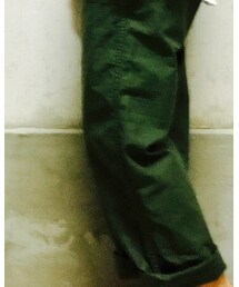 CIAOPANIC | カーゴパンツ