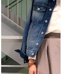 Johnbull | デニムジャケット