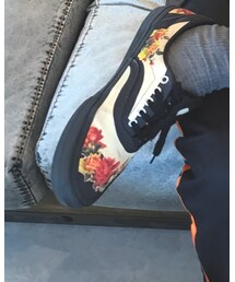 VANS | シューズ