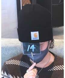 Carhartt | ニットキャップ/ビーニー